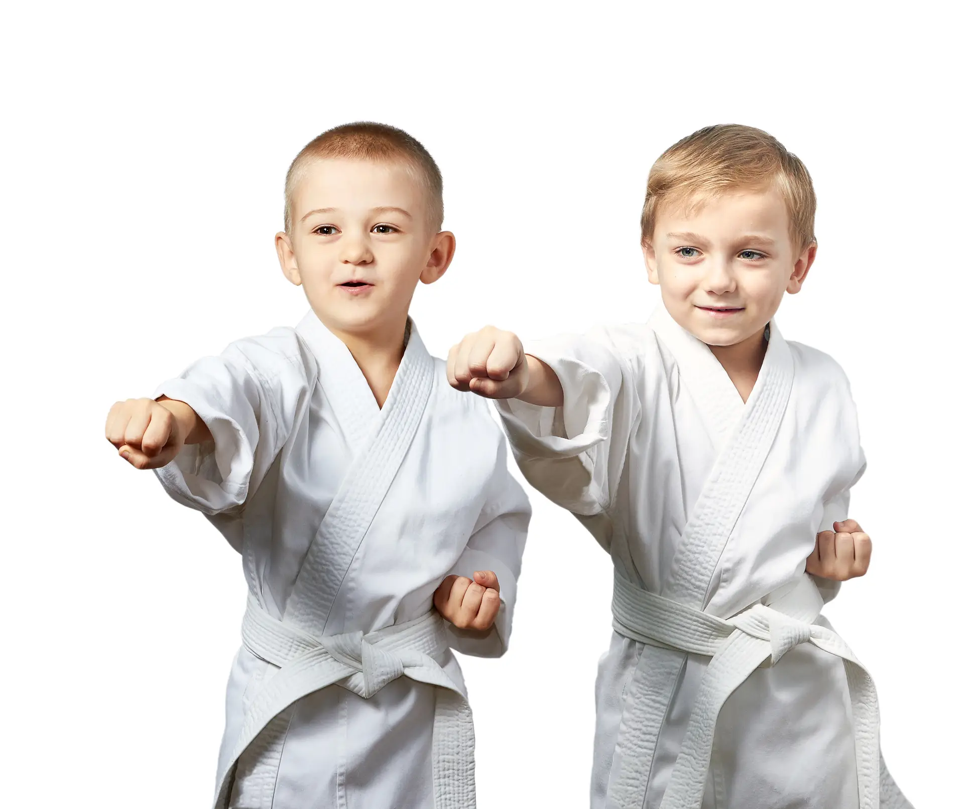 Main image of Sky Martial Arts Simi Valley - Masters United