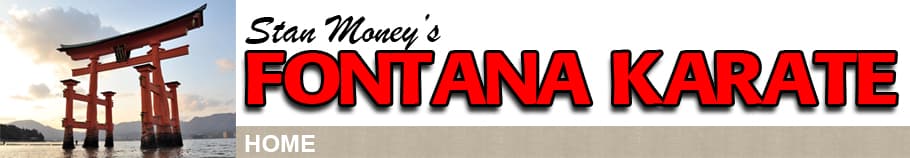 Main image of SM's Fontana KARATE