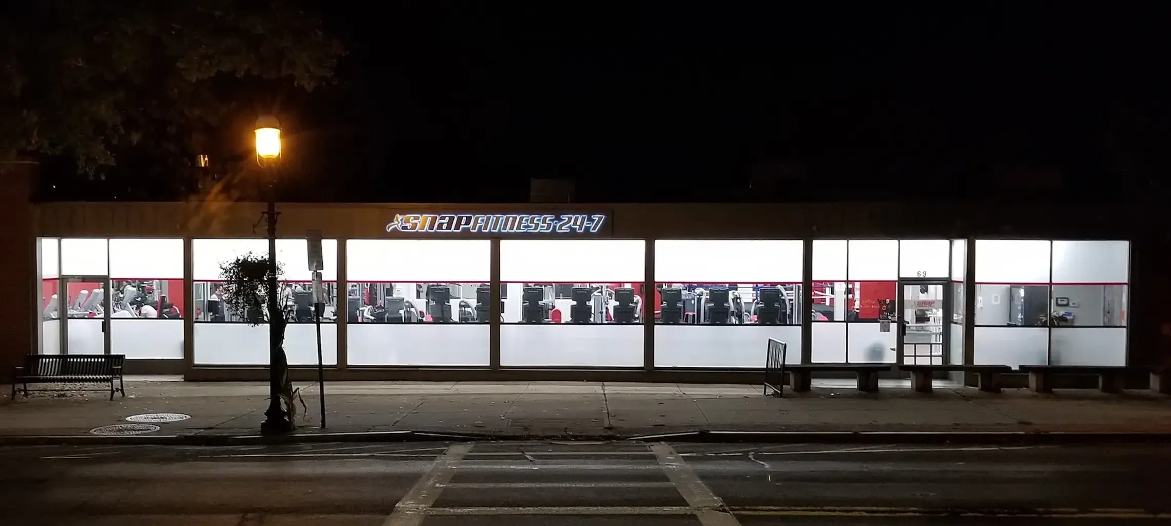 Main image of Snap Fitness of Tarrytown