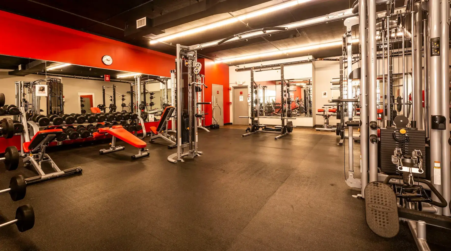 Snap Fitness of Tarrytown logo