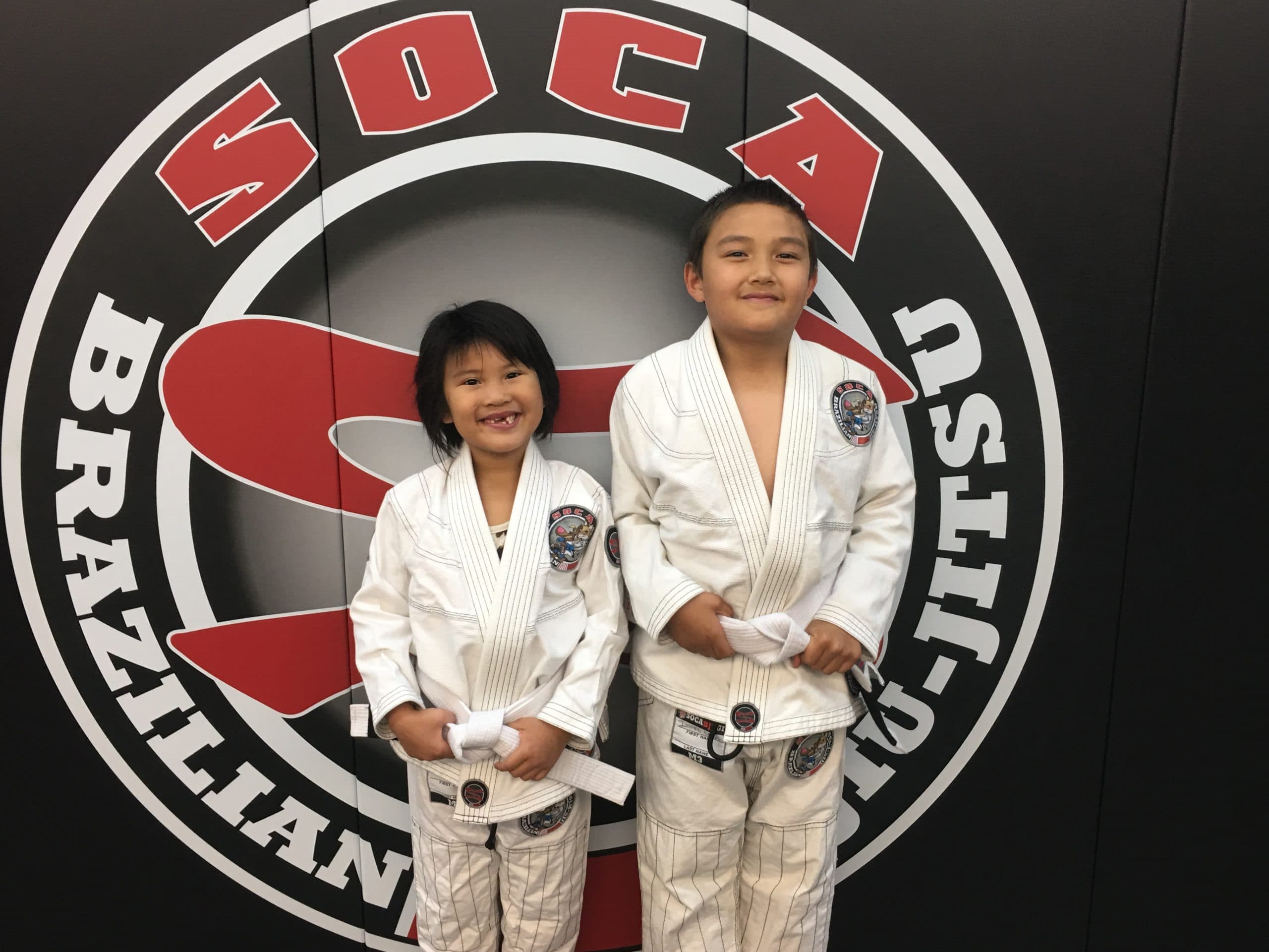 Main image of Soca Brazilian Jiu Jitsu Lemon Grove