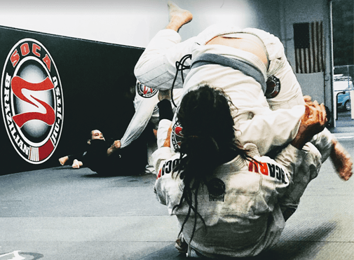 Main image of Soca Brazilian Jiu Jitsu San Diego - Rancho Bernardo