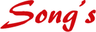 Song's Kung Fu logo