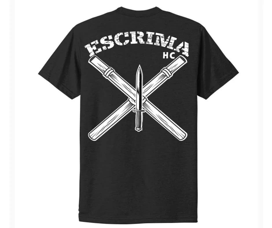 Sonoma County Martial Arts logo