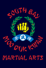Main image of South Bay Moo Duk Kwan