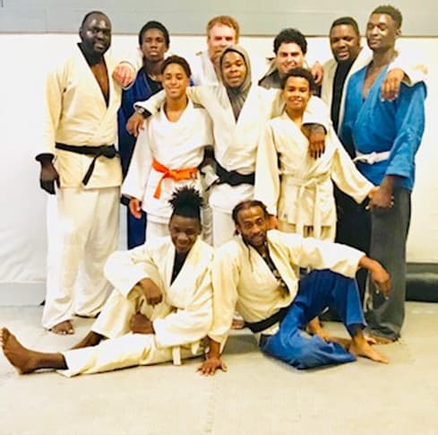 Main image of South Hills Judo Academy