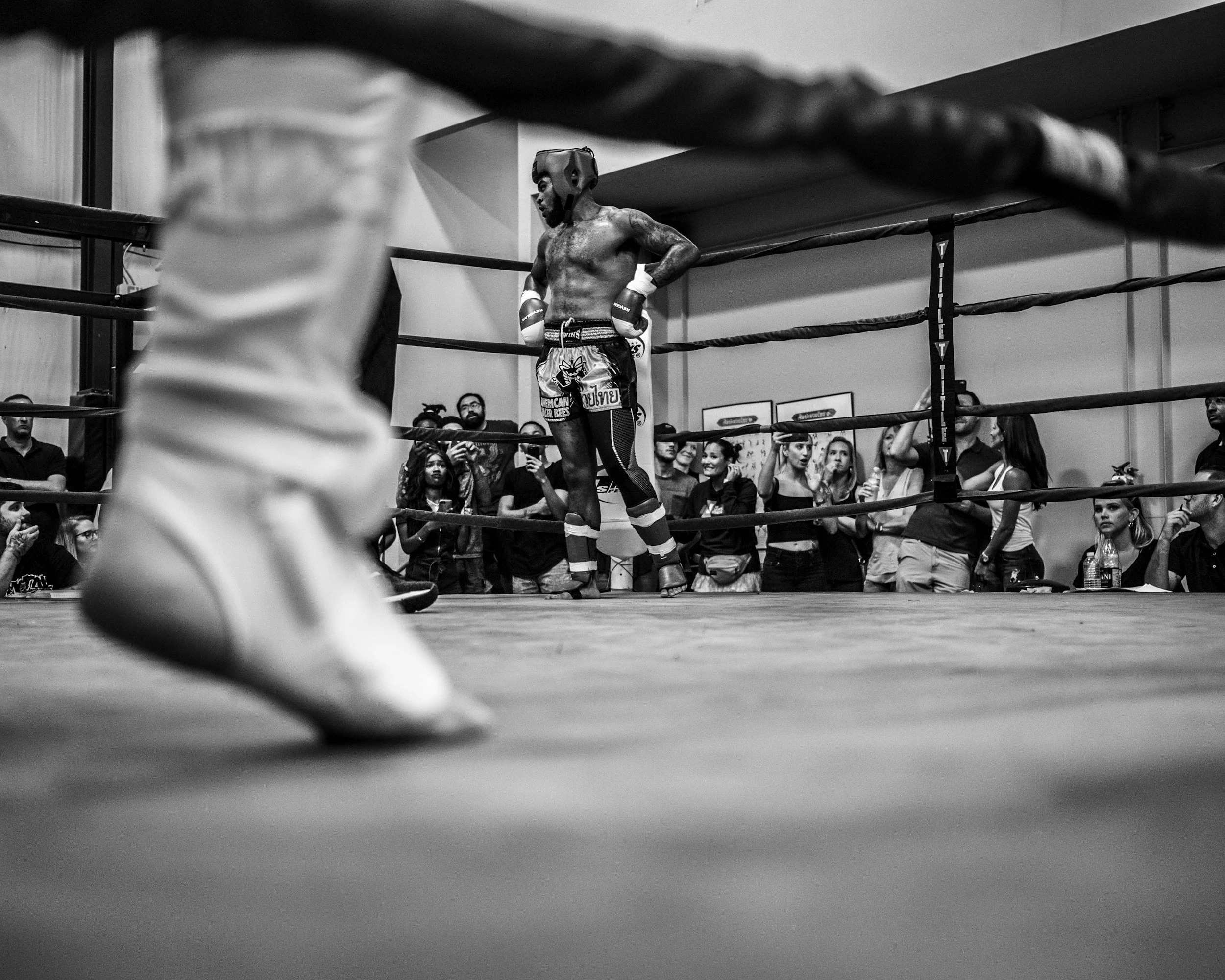 Main image of South Sound Martial Arts