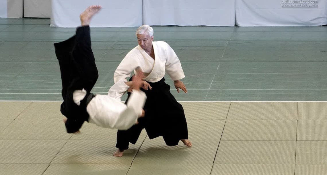 Main image of Southland Aikido