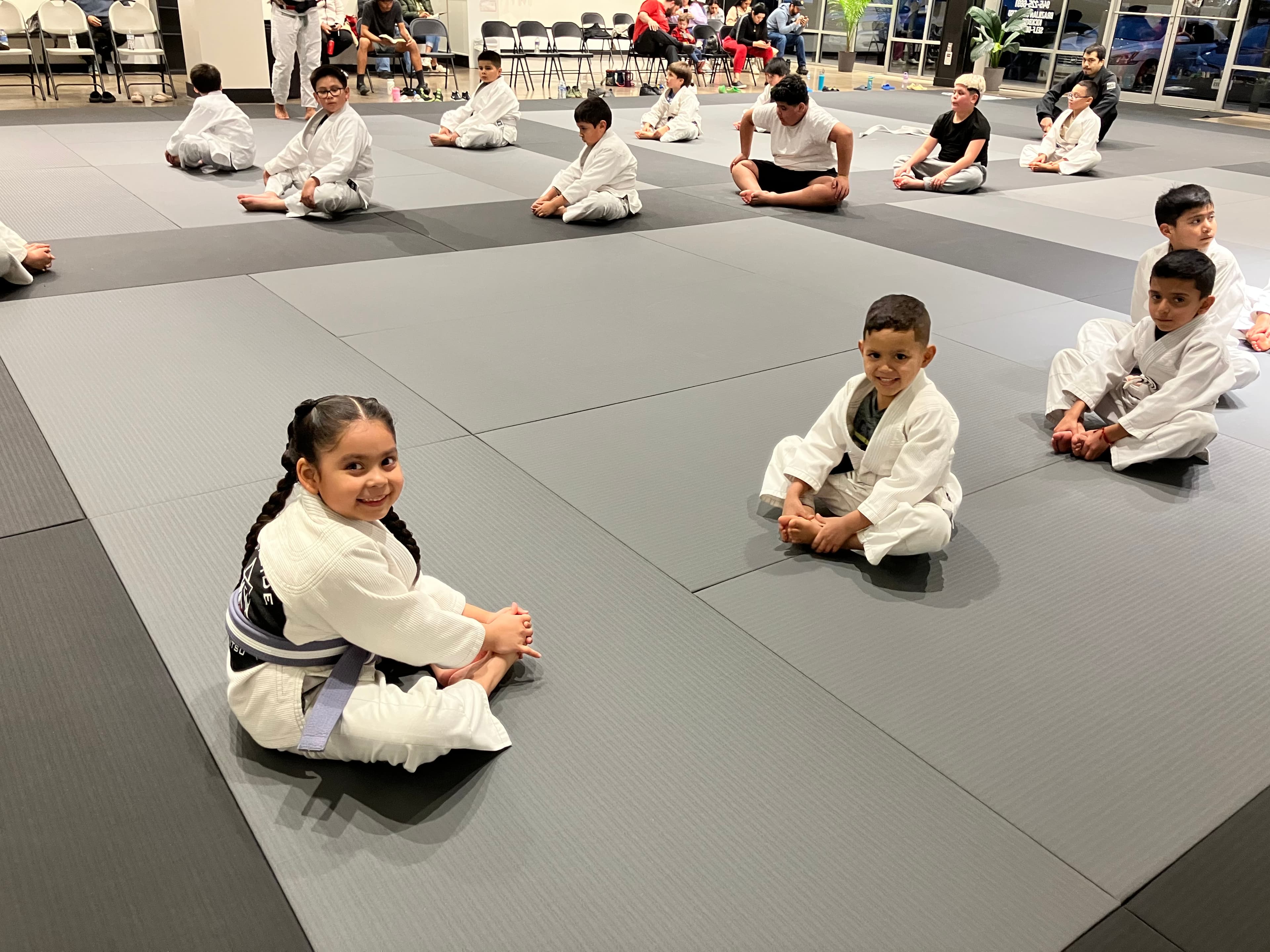 Main image of Southside Mixed Martial Arts