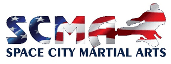Space City Martial Arts logo