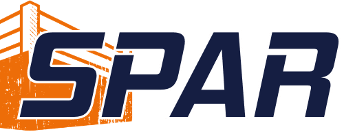 Spar Houston logo
