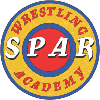 SPAR Wrestling logo