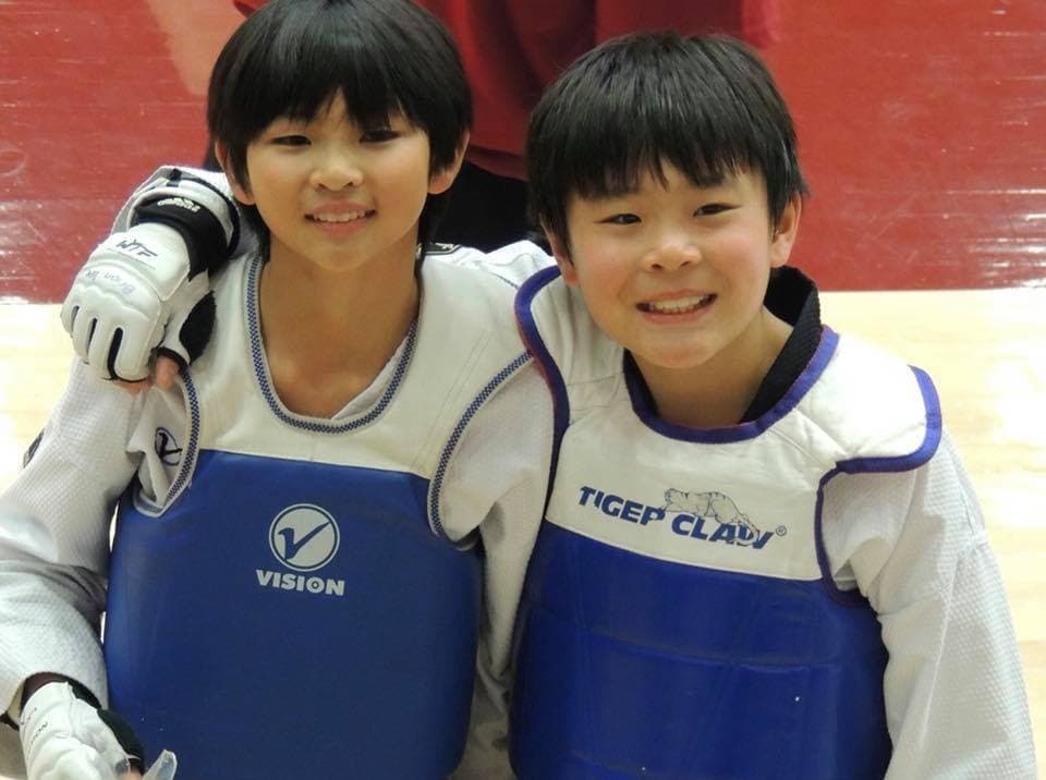 Main image of Sparta Taekwondo