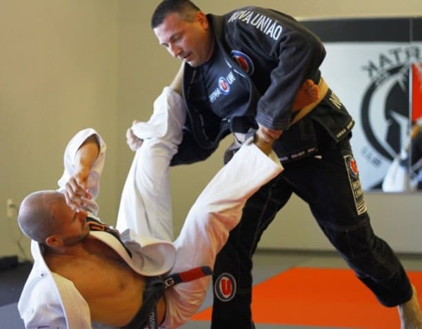 Main image of SPARTAK Atlanta - Judo, Bjj, and Fitness