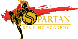 Spartan Striking Academy - Muay Thai Kickboxing, Boxing, Mixed Martial Arts, Brazilian Jiu Jitsu in Richmond Hill logo