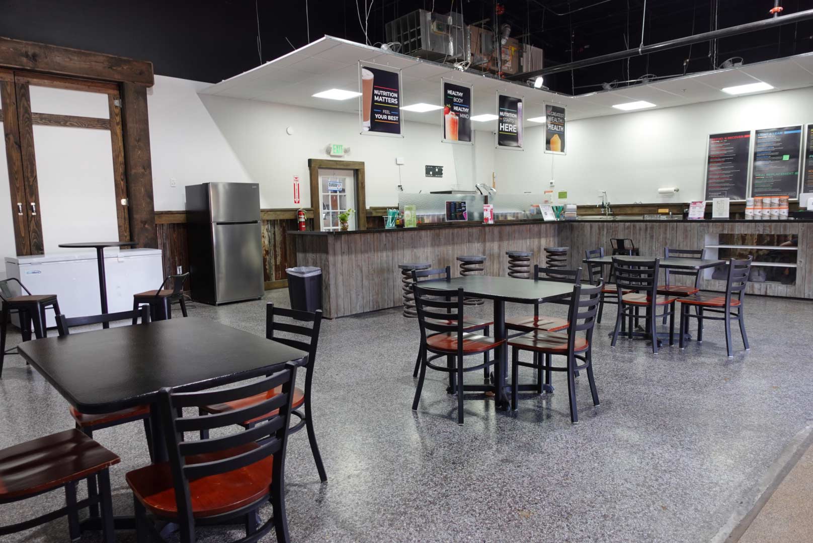 Main image of Species Gym