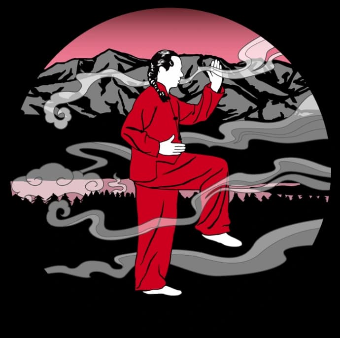 Main image of Spinning Silk Tai Chi of San Jacinto