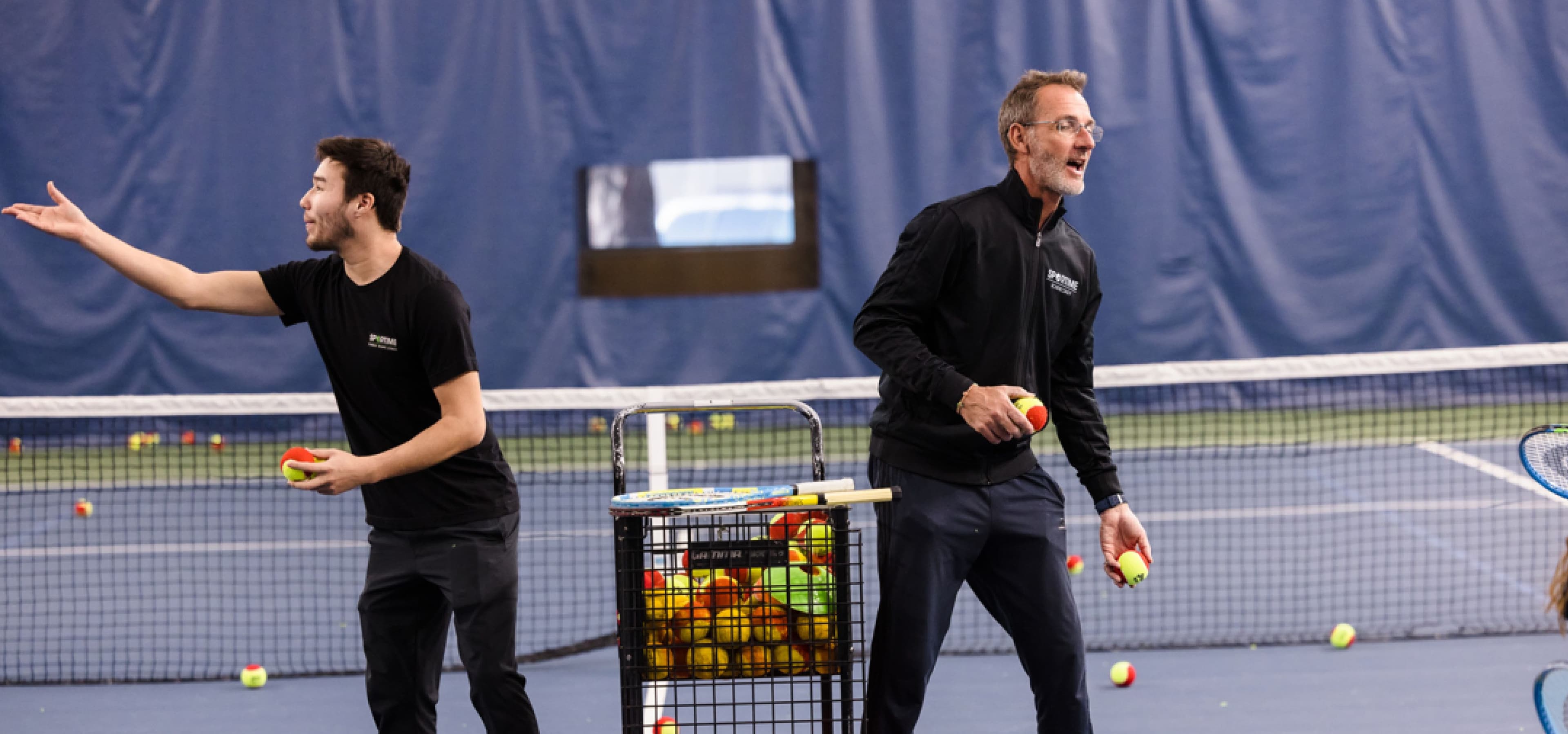Main image of SPORTIME Capital Region, formerly SPORTIME Schenectady