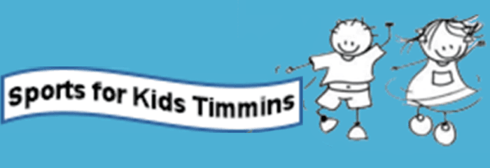 Main image of Sports for Kids Timmins