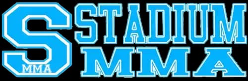 Stadium MMA logo