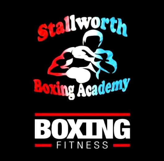 Main image of Stallworth Boxing Academy