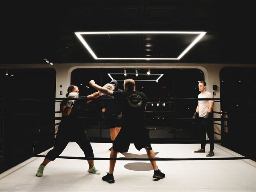 Main image of Star Method Boxing