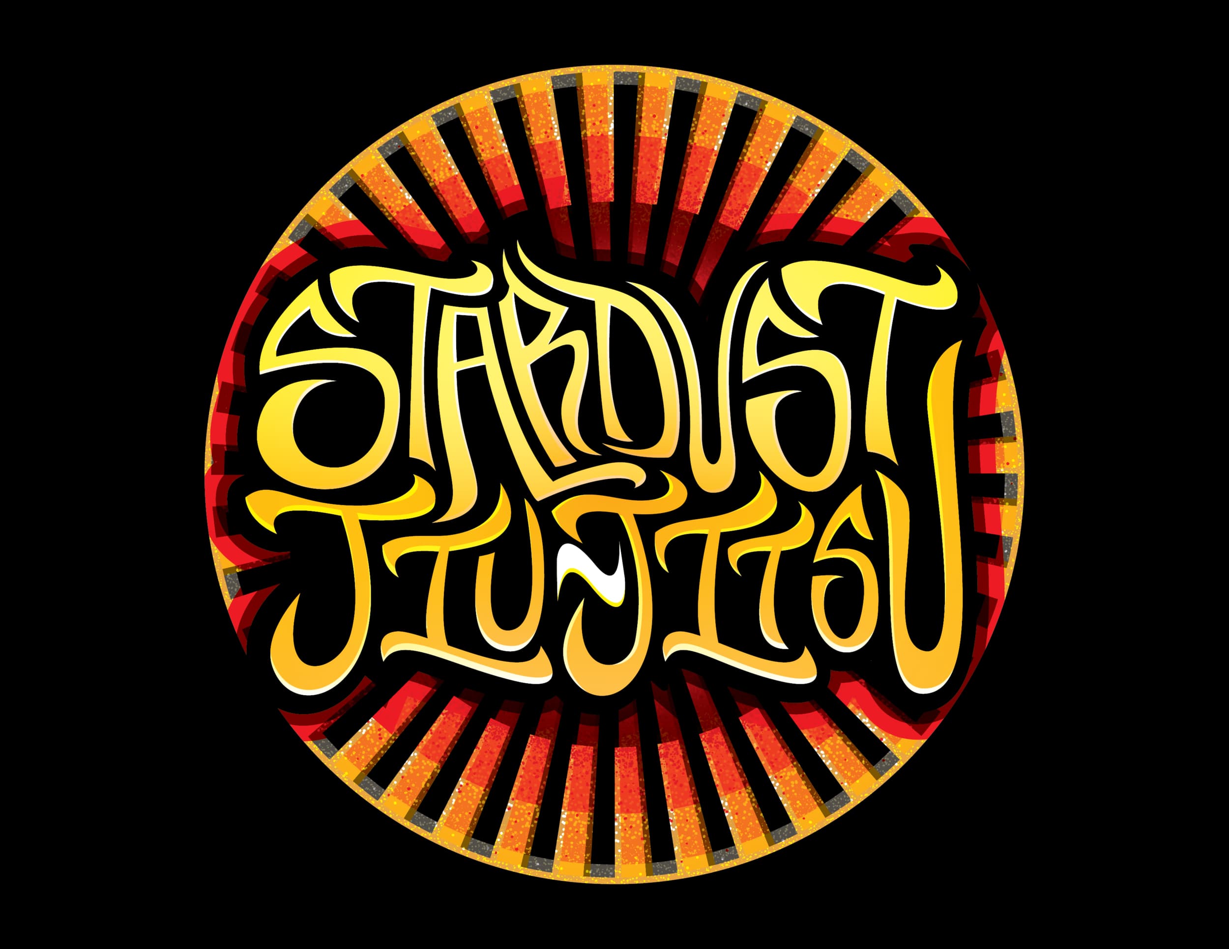 Stardust Jiu-Jitsu logo