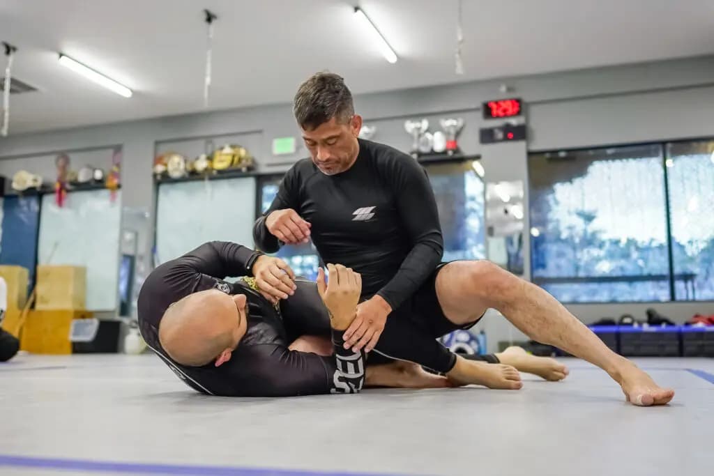 Main image of Steel MMA and Fitness