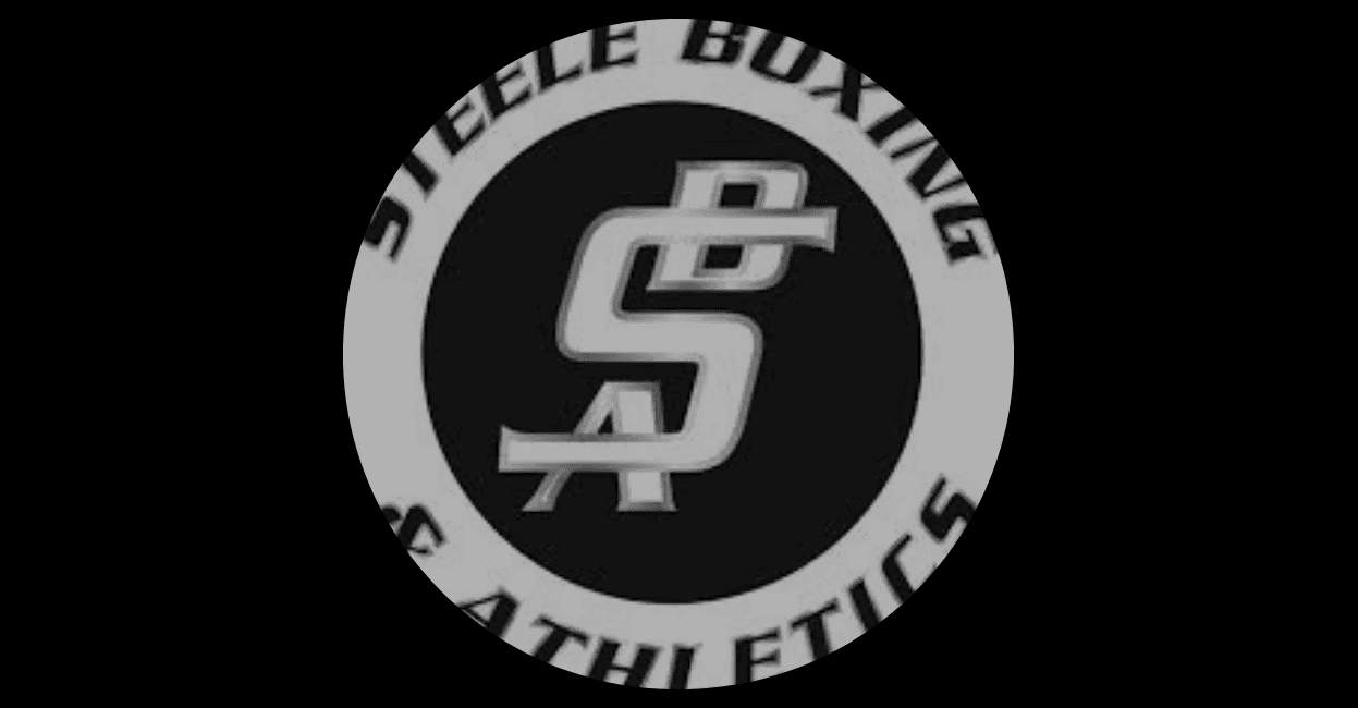 Steele Boxing & Athletics logo