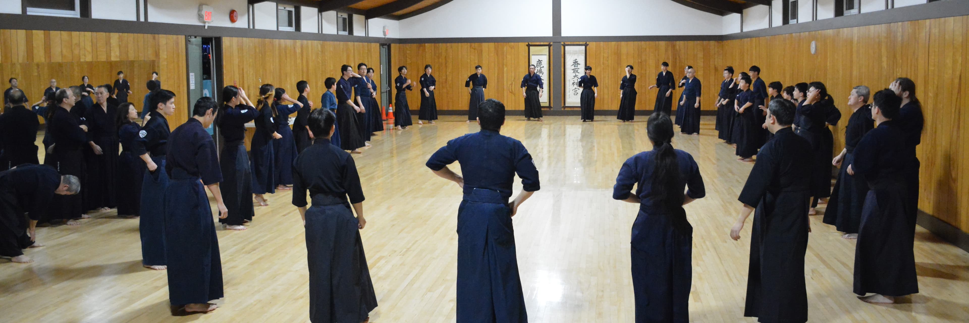 Main image of Steveston Martial Arts Centre