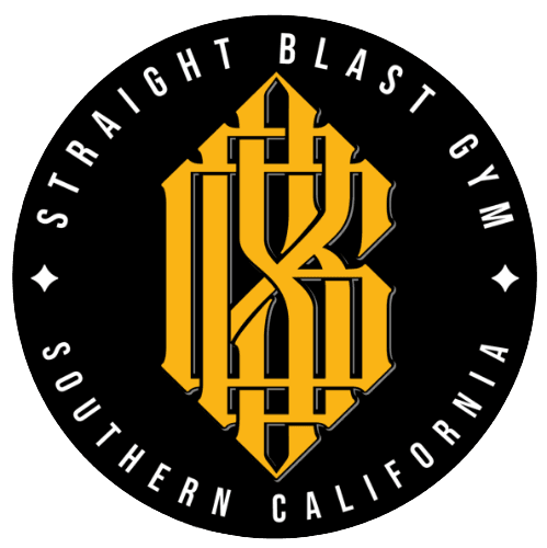 Main image of Straight Blast Gym