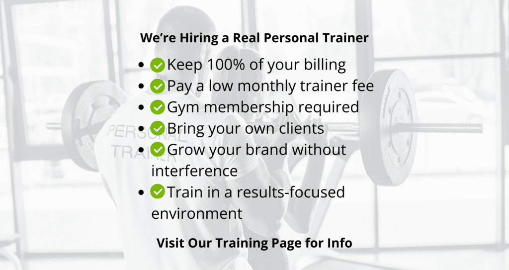 Main image of Strouds Fitness