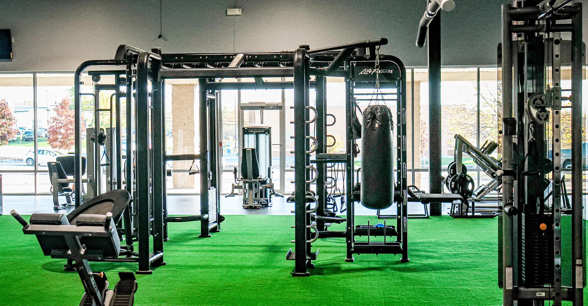 Main image of Studio 22 Fitness