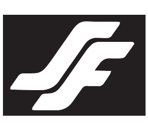 Subfighter MMA logo