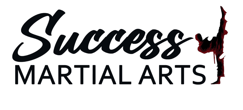 Success Martial Arts logo
