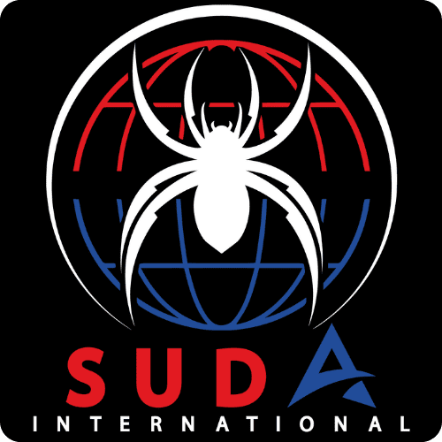 SUDA International Training Center logo