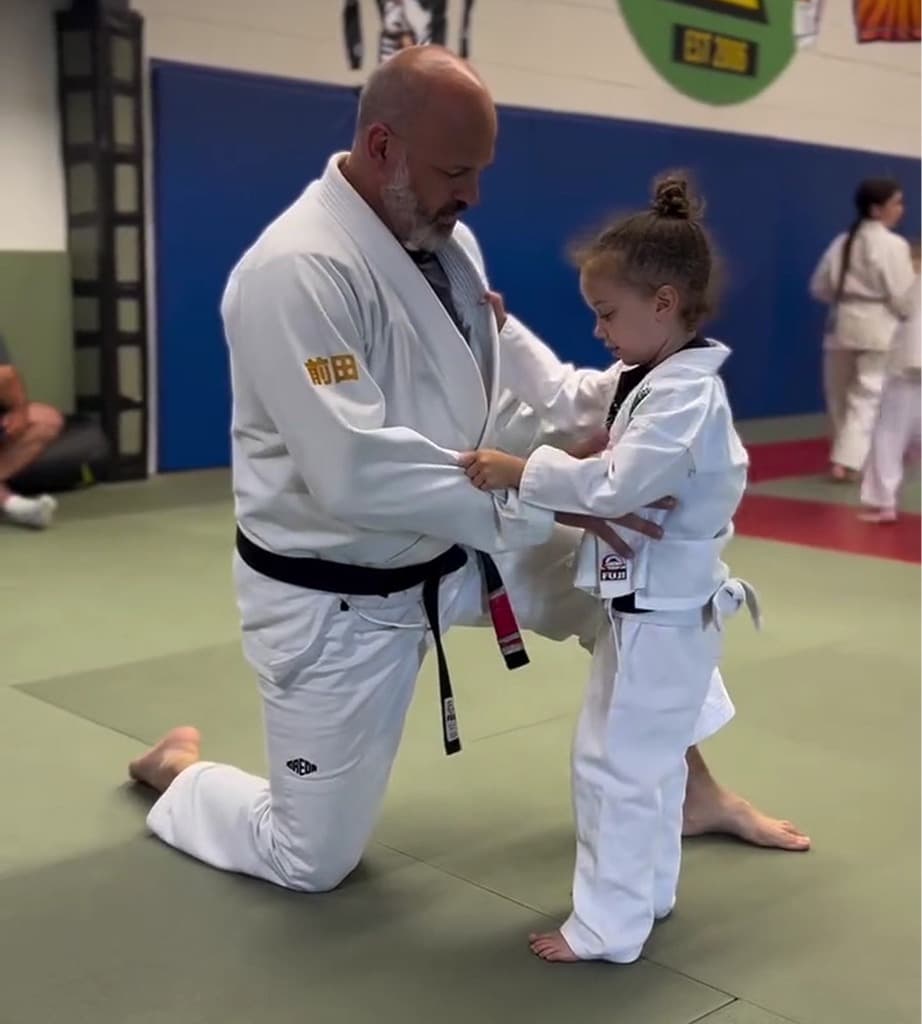 Main image of Sudbury Brazilian Jiu-Jitsu & Muay Thai Academy