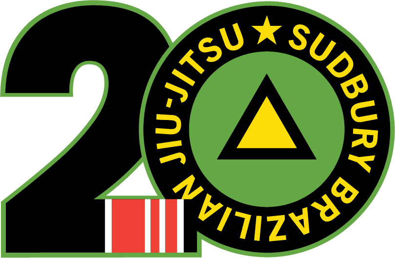 Sudbury Brazilian Jiu-Jitsu & Muay Thai Academy logo