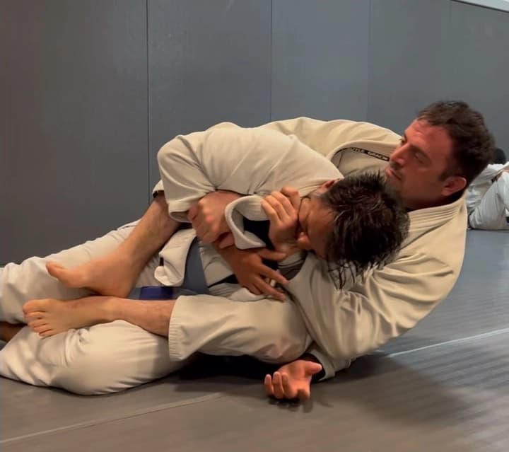 Main image of Sugar Land Mixed Martial Arts