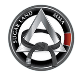 Sugar Land Mixed Martial Arts logo