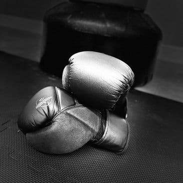 Main image of Sullivan’s MMA