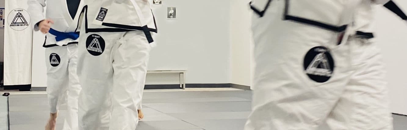 Main image of SUMMIT FIGHT BJJ | Daytona Beach
