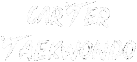 Sunnyside Carter Taekwondo logo