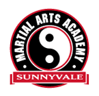 Sunnyvale Martial Arts Academy logo
