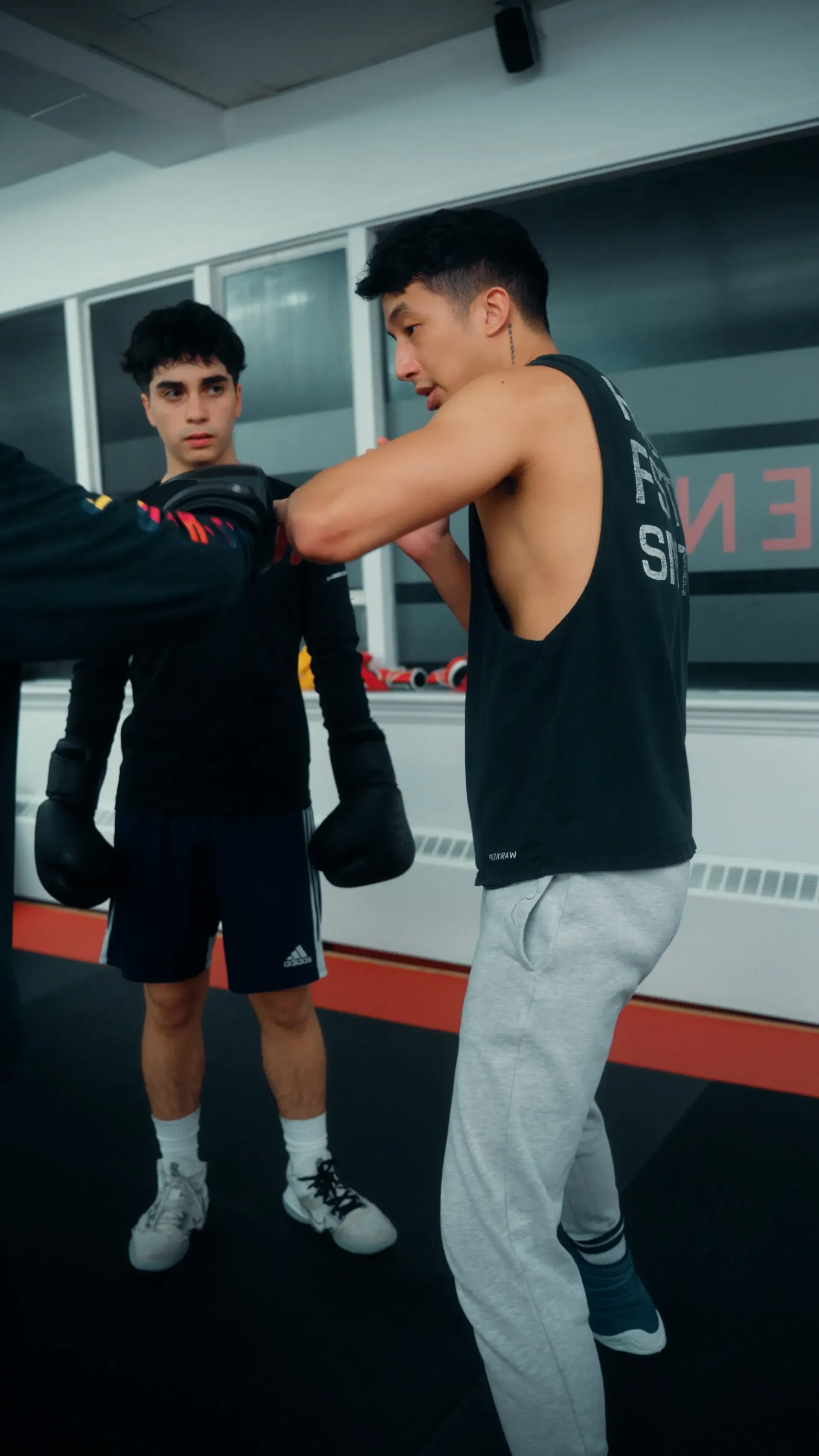 Main image of Super Sweet Science Boxing – Private & Group Classes