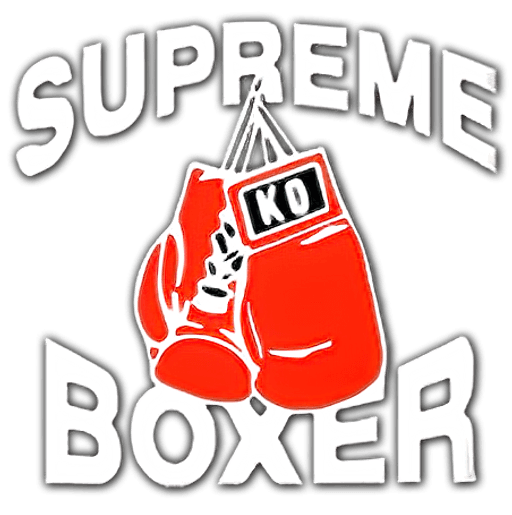 Main image of Supreme Boxer Boxing Club