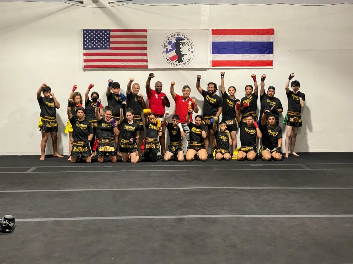 Main image of SWAMA Martial Arts