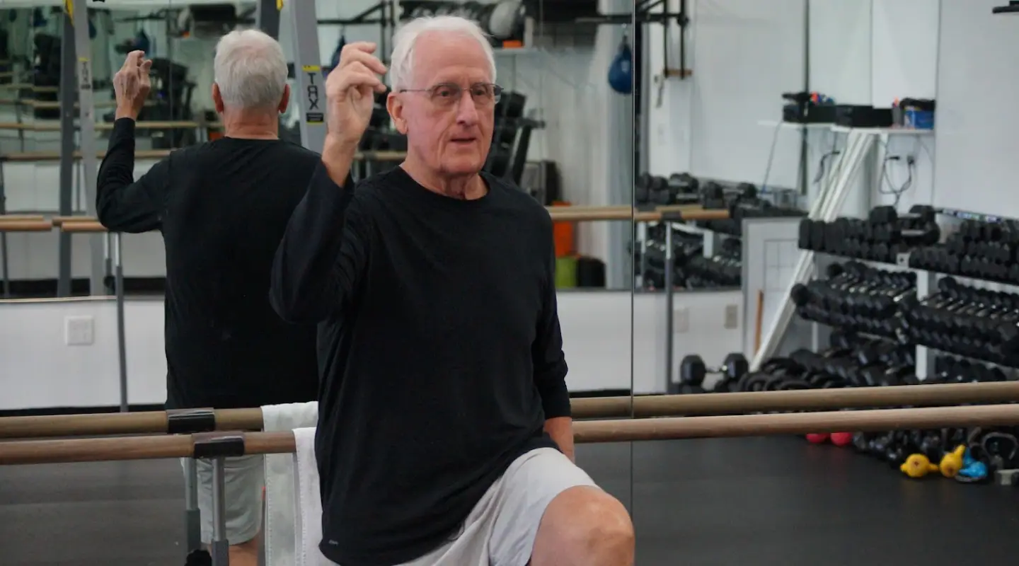 Main image of Sweat Therapy Fitness Studio