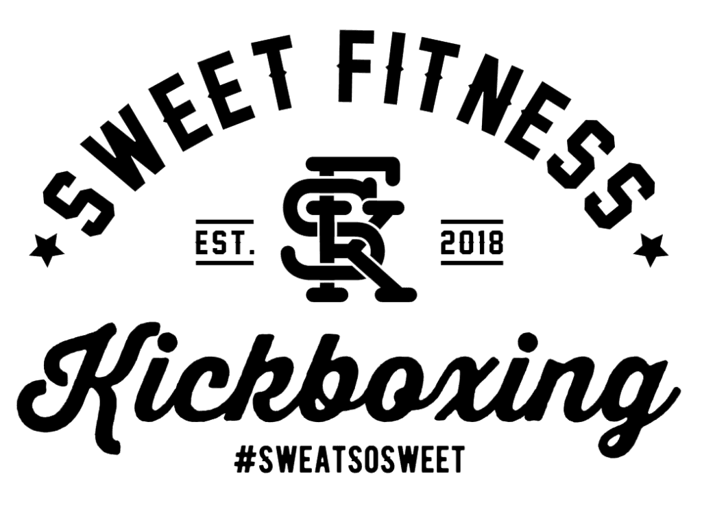 Sweet Fitness Kickboxing logo