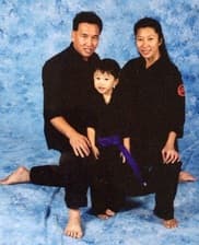 Main image of Sweet Pete's Martial Arts Academy